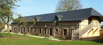 Gîtes de France® - The Bread Oven