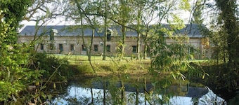 Le Four Ă Pain - MONT CAUVAIRE