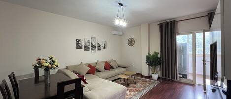 منطقة المعيشة