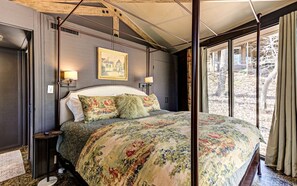 2 habitaciones, wifi gratis y ropa de cama