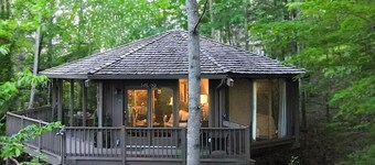 Treehouse of Life - Access Community Extras like Pools, Golf, Lakes, Waterfalls & Trails