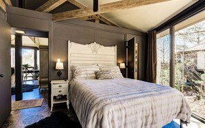 2 chambres, accès au Wi-Fi (inclus), literie fournie