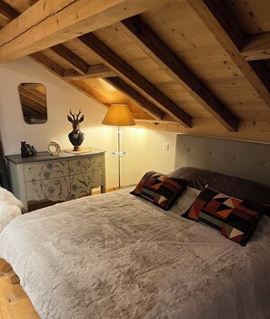 3 Schlafzimmer, Bügeleisen/Bügelbrett, Bettwäsche