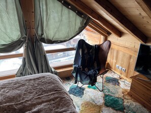 3 Schlafzimmer, Bügeleisen/Bügelbrett, Bettwäsche