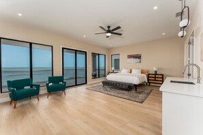 5 chambres, Wi-Fi gratuit, draps fournis