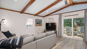 TV connectée, livres