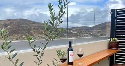 Beautiful, comfortable and relaxing house 15 min from Vineyards