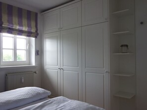 2 bedrooms, WiFi, bed sheets - Vacation apartment Bredland - Holiday apartment Bredland in Nieblum - living with sea air (Nieblum)