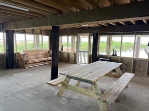 Dining - Sweet Shangri-La - Coastal Realty Group (Golden Meadow)