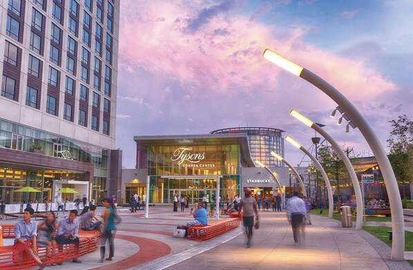 Căn hộ | 1 phòng ngủ