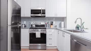 Appartement | 1 chambre