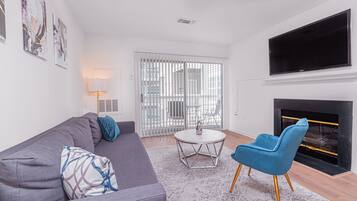 Apartment | 1 bedroom