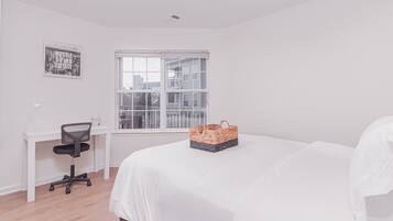 Apartment | 1 bedroom