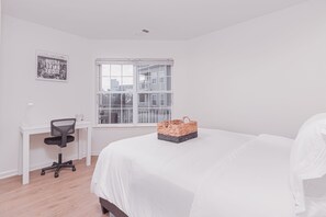 Căn hộ | 1 phòng ngủ