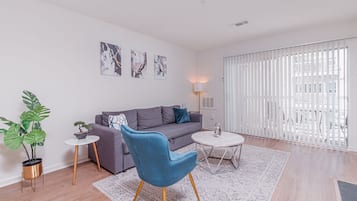 Apartment | 1 bedroom