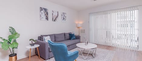 Apartment | 1 bedroom