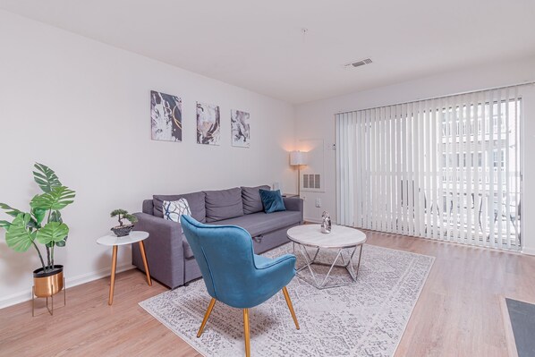 Departamento | 1 habitación