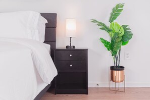 Căn hộ | 1 phòng ngủ