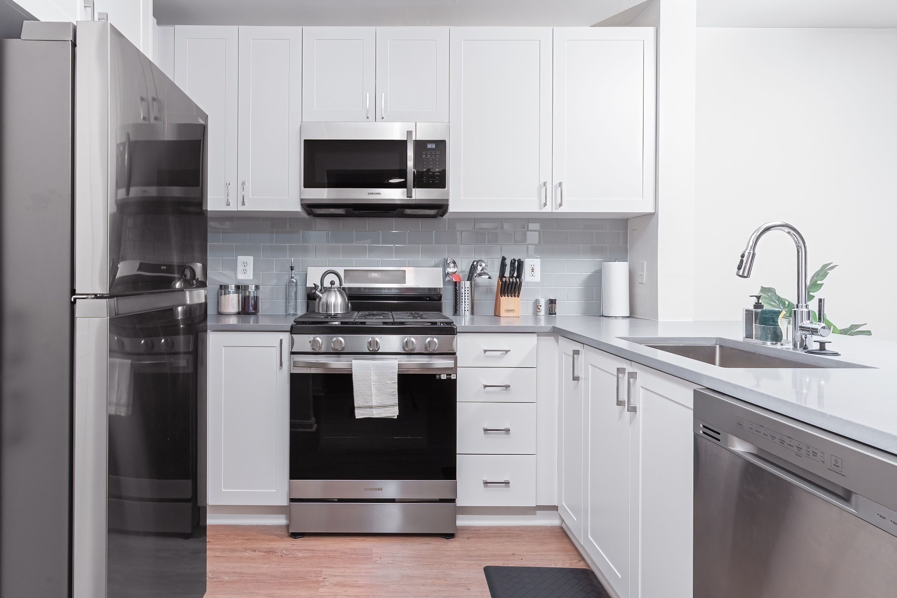 Apartment | 1 bedroom