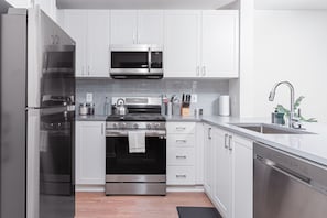 Departamento | 1 habitación