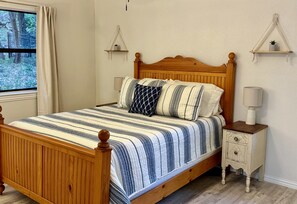 3 Schlafzimmer, Bügeleisen/Bügelbrett, Reisekinderbett, kostenloses WLAN
