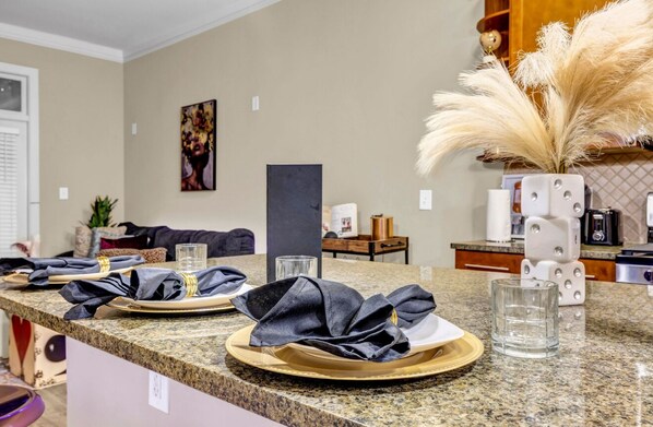 Interior - 5 Minutes to Lenox Mall: Sleeps 8 (Atlanta)