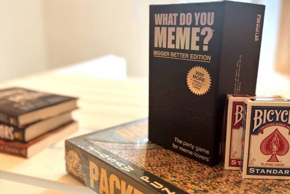 Una caja de juego con el título 