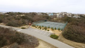 Cancha deportiva