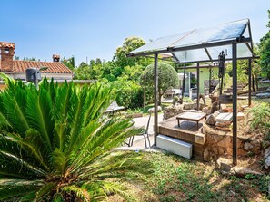 Terras