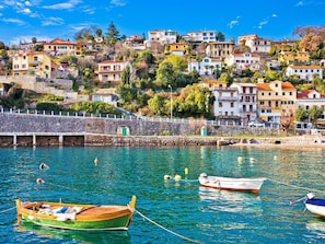 Jachthaven