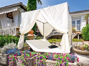 Property grounds - Villa Nika by Interhome (Opatija/Ika)