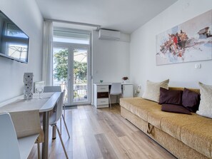 TV - Villa Nika by Interhome (Opatija/Ika)