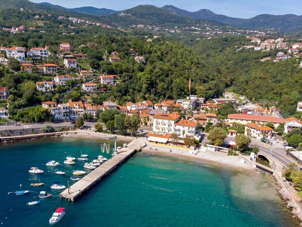 Port de plaisance