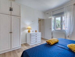 1 chambre, accès Internet