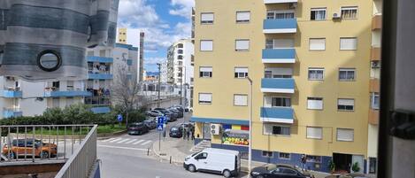 Apartment, Smoking | 2 bedrooms