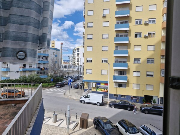 Appartement, fumeur | 2 chambres