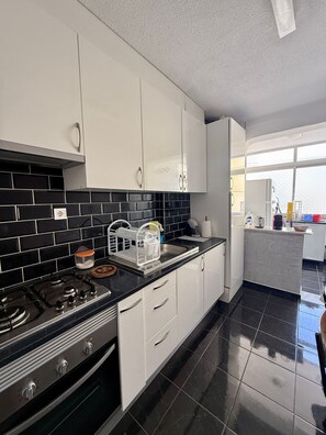 Apartment, Raucher | 2 Schlafzimmer