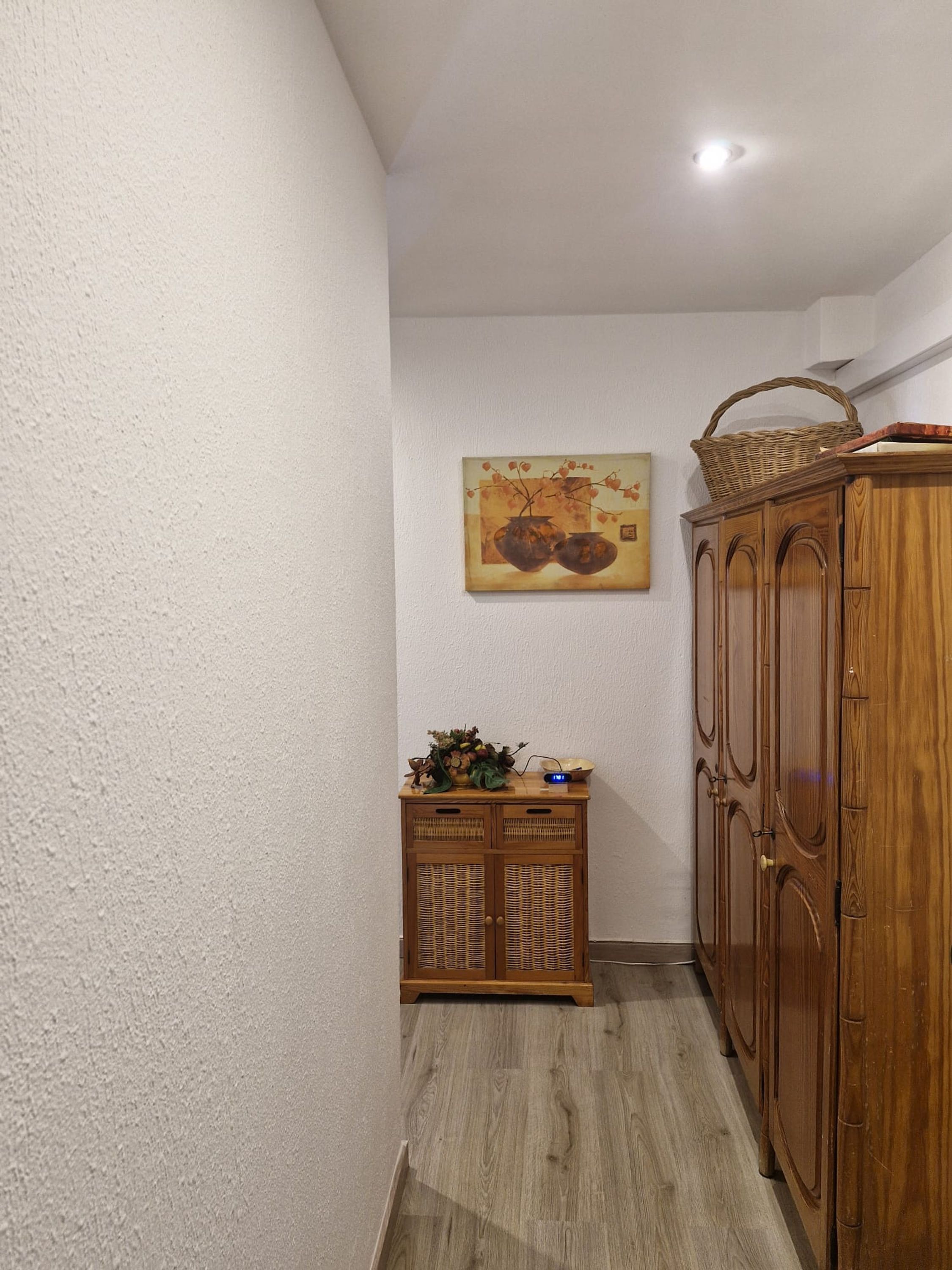 Apartment, Raucher | 2 Schlafzimmer