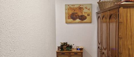 Apartment, Raucher | 2 Schlafzimmer