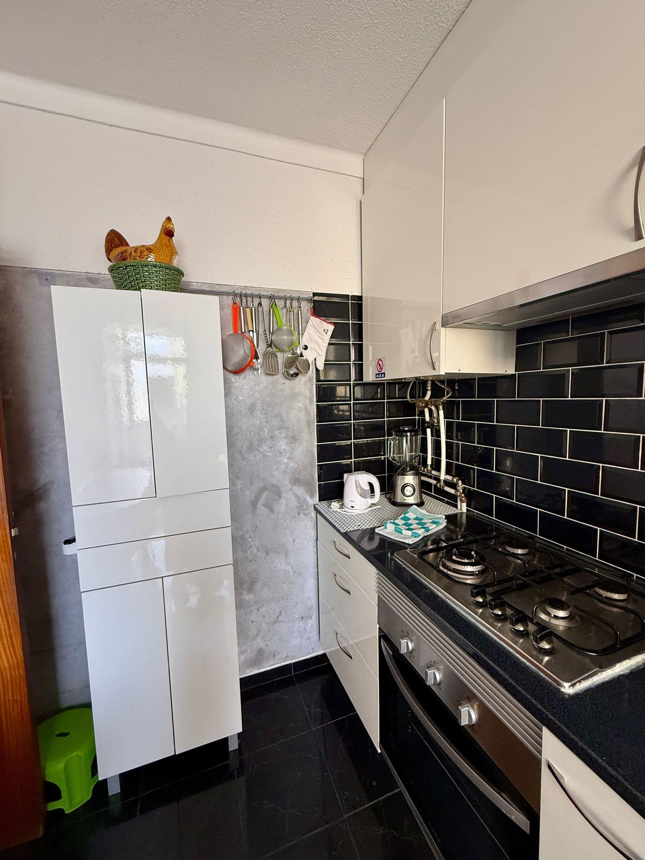 Apartment, Smoking | 2 bedrooms