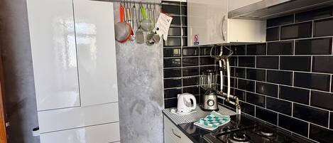 Appartement, fumeurs | 2 chambres