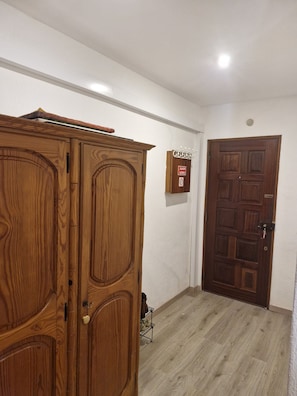 Apartment, Smoking | 2 bedrooms