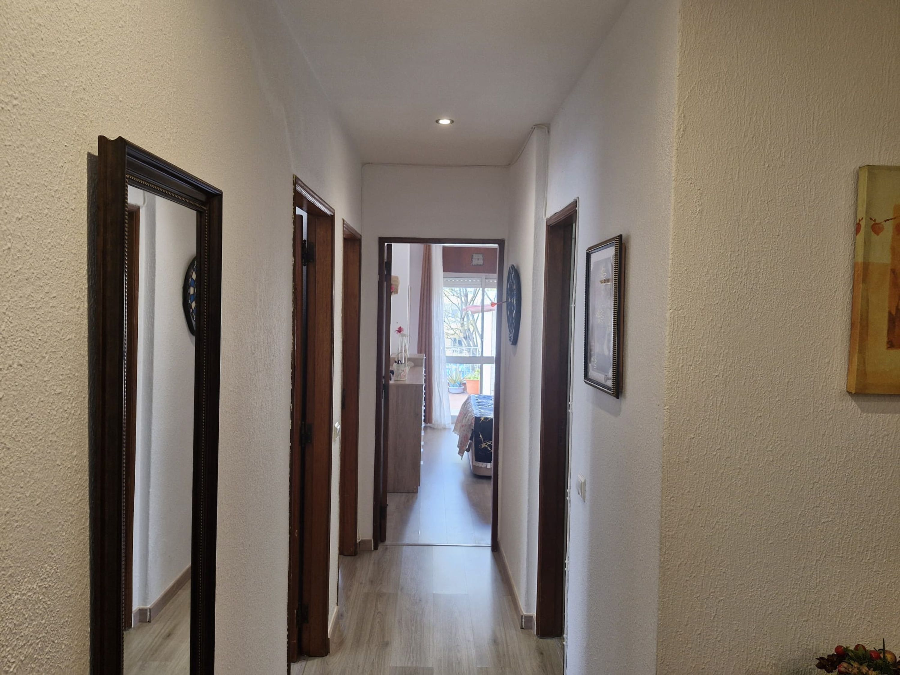 Apartment, Smoking | 2 bedrooms