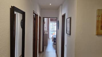 Apartment, Smoking | 2 bedrooms