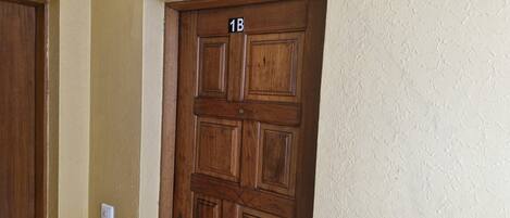 Apartment, Smoking | 2 bedrooms