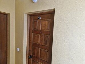 Appartement, roken | 2 slaapkamers