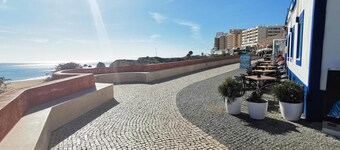 Nice Portim o Flat Near Marina and Beach