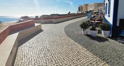 Nice Portim o Flat Near Marina and Beach