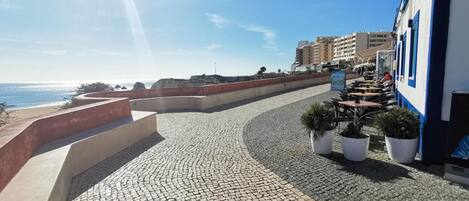 Leilighet, røyk | 2 soverom