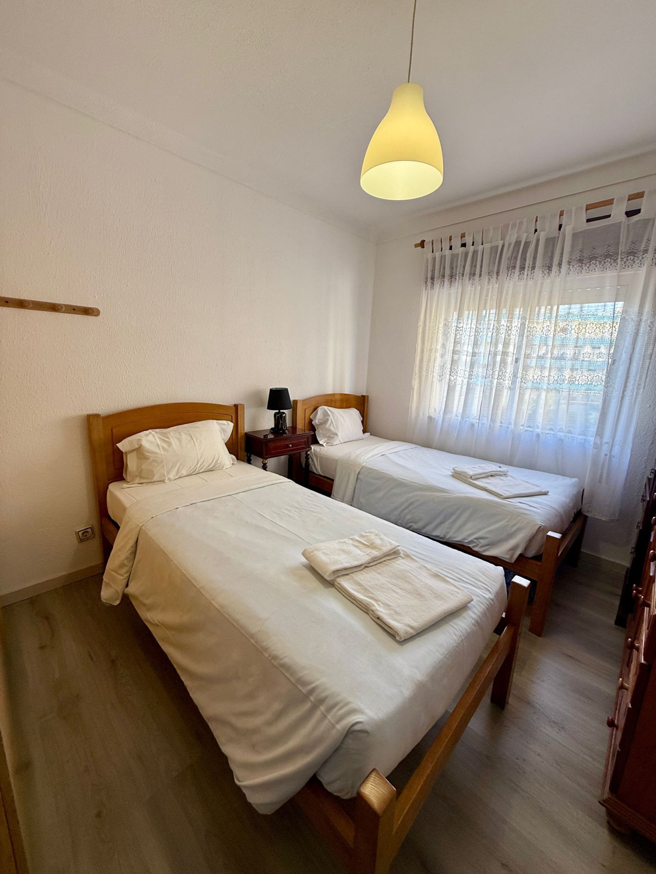 Apartment, Smoking | 2 bedrooms